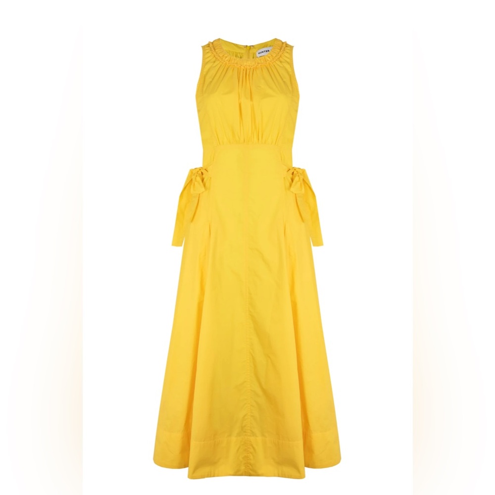 Hunter Bell Quinn dress